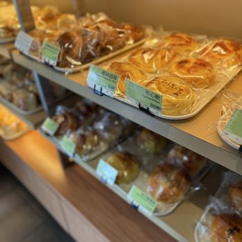 Oh My Pan Bakery & Cafe - Bubble Tea Near Me - San Gabriel, California Oh My Pan Bakery & Cafe - Bubble Tea Near Me - San Gabriel, California