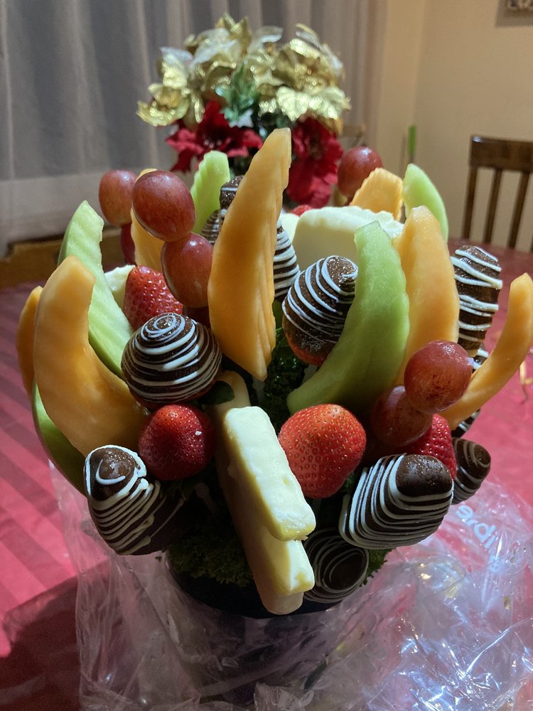 Edible Arrangements Near Me Application at Karl Young blog
