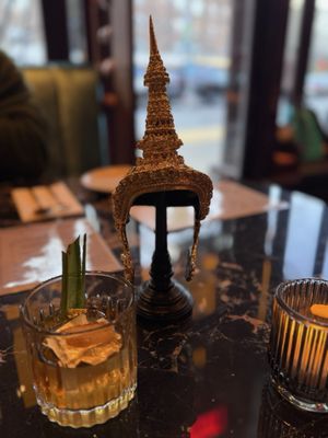 CHADA NYC by null