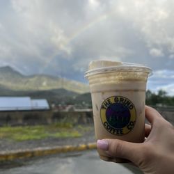 The Grind Coffee Company
