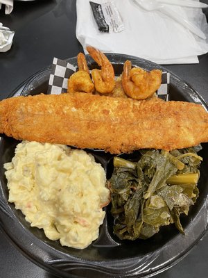 Corey's Chicken Shack by null