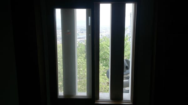 Marugame Castle by null