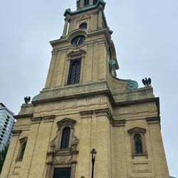 Cathedral of St John the Evangelist