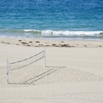 Redondo Beach - Beaches Near Me