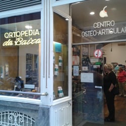 Ortopedia da Baixa