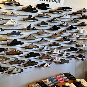 oxford shoe store