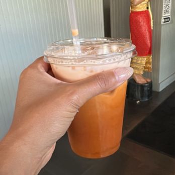 Veranda Kitchen & Bar - Thai tea - Vietnamese Near Me - Coral Springs, Florida Veranda Kitchen & Bar - Thai tea - Vietnamese Near Me - Coral Springs, Florida