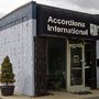 Photo of Accordions International