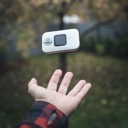 Hippocketwifi - Stay connected everywhere in Europe with our pocket wifi.