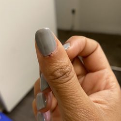 Diamond Nails & Spa