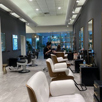 Glyph Salon - Hair Salons Near Me - Irvine, California Glyph Salon - Hair Salons Near Me - Irvine, California