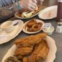 Captain John's Dockside