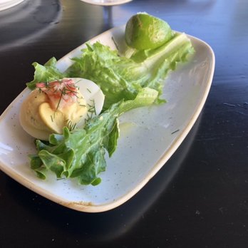 The Beach House - Asian Fusion Near Me - Koloa, Hawaii