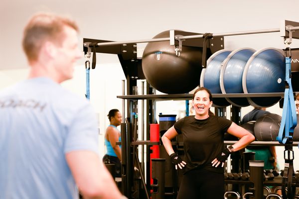 Columbia Athletic Club