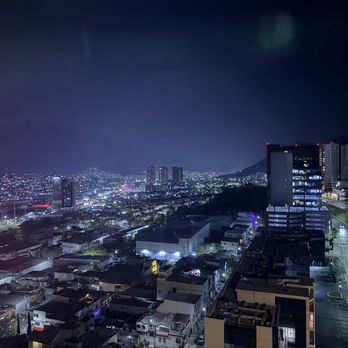 Hilton Monterrey Valle - Hotels Near Me - Monterrey, NLE