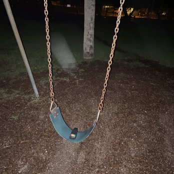 Ghost Augustine - Captured this while the swing was slighting swinging in circles! - Haunted Houses Near Me - St Augustine, Florida Ghost Augustine - Captured this while the swing was slighting swinging in circles! - Haunted Houses Near Me - St Augustine, Florida