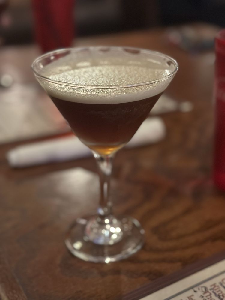 Social spots from MacFarlane's Celtic Pub