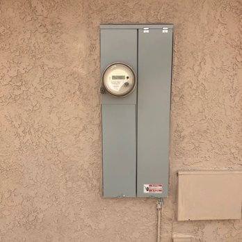 Dean’s Electric - Electrical service upgrade. - Electricians Near Me Dean’s Electric - Electrical service upgrade. - Electricians Near Me