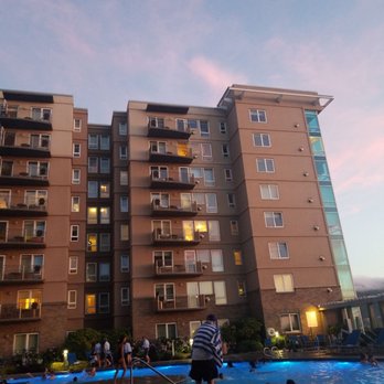 WorldMark Seaside - Hotels Near Me - Seaside, Oregon