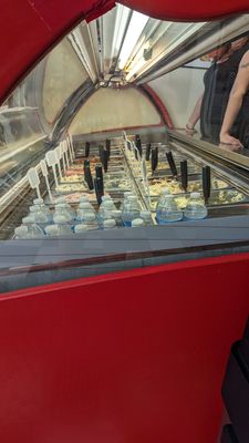 PussyCat Gelato by null