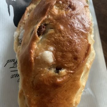 Aux Merveilleux De Fred - Small Brioche - Desserts Near Me - New York, New York Aux Merveilleux De Fred - Small Brioche - Desserts Near Me - New York, New York