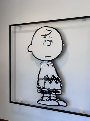 Charles M. Schulz Museum and Research Center by null