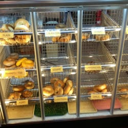 The Bagel Place