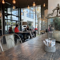 Caffe' Della Lirica