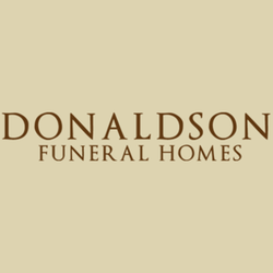 Donaldson Funeral Home & Crematory