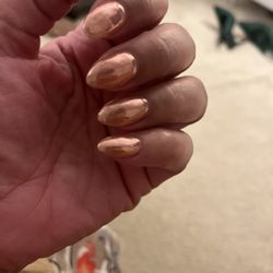 Pure Nails Spa