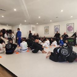 Compound Fitness