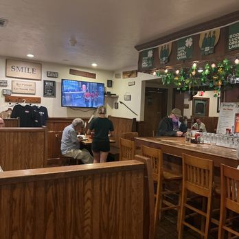 O'Rorke's Eatery & Spirits - Irish Near Me - Gettysburg, Pennsylvania
