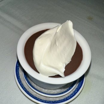 24 Suns - Black sesame budino - Cocktail Bars Near Me - Oceanside, California 24 Suns - Black sesame budino - Cocktail Bars Near Me - Oceanside, California