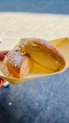 Mamasons Dirty Ice Cream (Chinatown London) by null