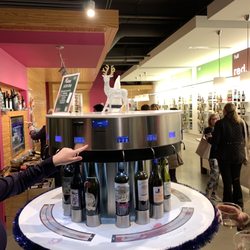 Winestore