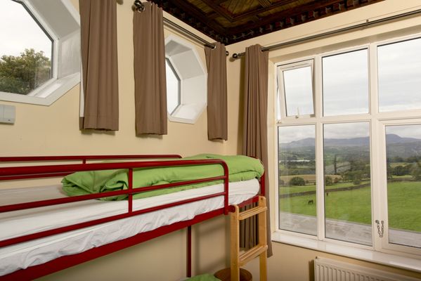 YHA Windermere by null