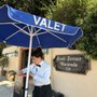Valet Attendant