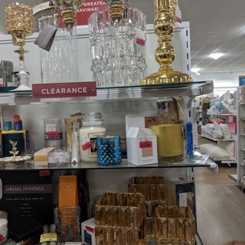 HomeGoods - Department Stores Near Me - Winter Park, Florida