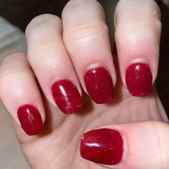 Angel Nails - Nail Salons Near Me - Bremen, Georgia