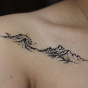 Diamond Tattoos - Tattoo Near Me - New York, New York