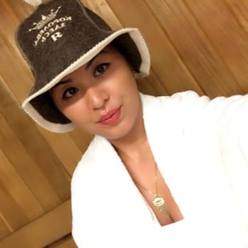 Life Time - The most I love in Life Time is dry sauna! It makes me feel back home! It's very healthy and relax-full. - Gyms Near Me - Houston, Texas