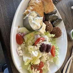 Dolmades