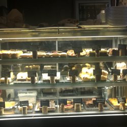 Brownes - Dessert anyone? They looked delicious