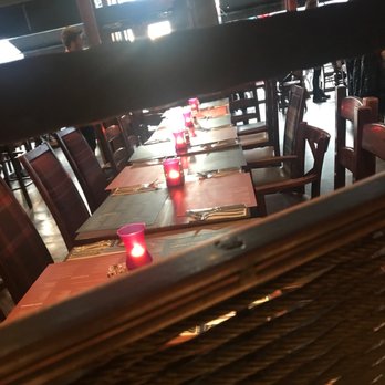 Cuan Mor - Cuan mór - Gastropubs Near Me - Oban, AGB