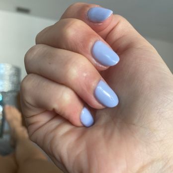 Lovely Nails - Nail Salons Near Me - Key West, Florida