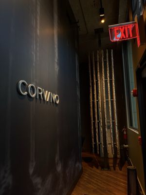 CORVINO by null CORVINO by null