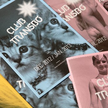 Kolle-Bolle - Club Transbo - Web Design Near Me - Lyon, 69