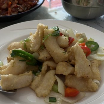 JJamPPong - Chinese Near Me - San Francisco, California JJamPPong - Chinese Near Me - San Francisco, California