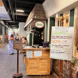 Cinnamon's Restaurant