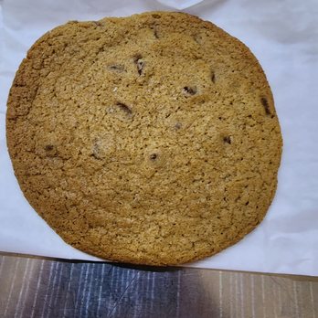 SPRO CoffeeLab - Brown butter chocolate chip - Coffee & Tea Near Me - San Francisco, California SPRO CoffeeLab - Brown butter chocolate chip - Coffee & Tea Near Me - San Francisco, California